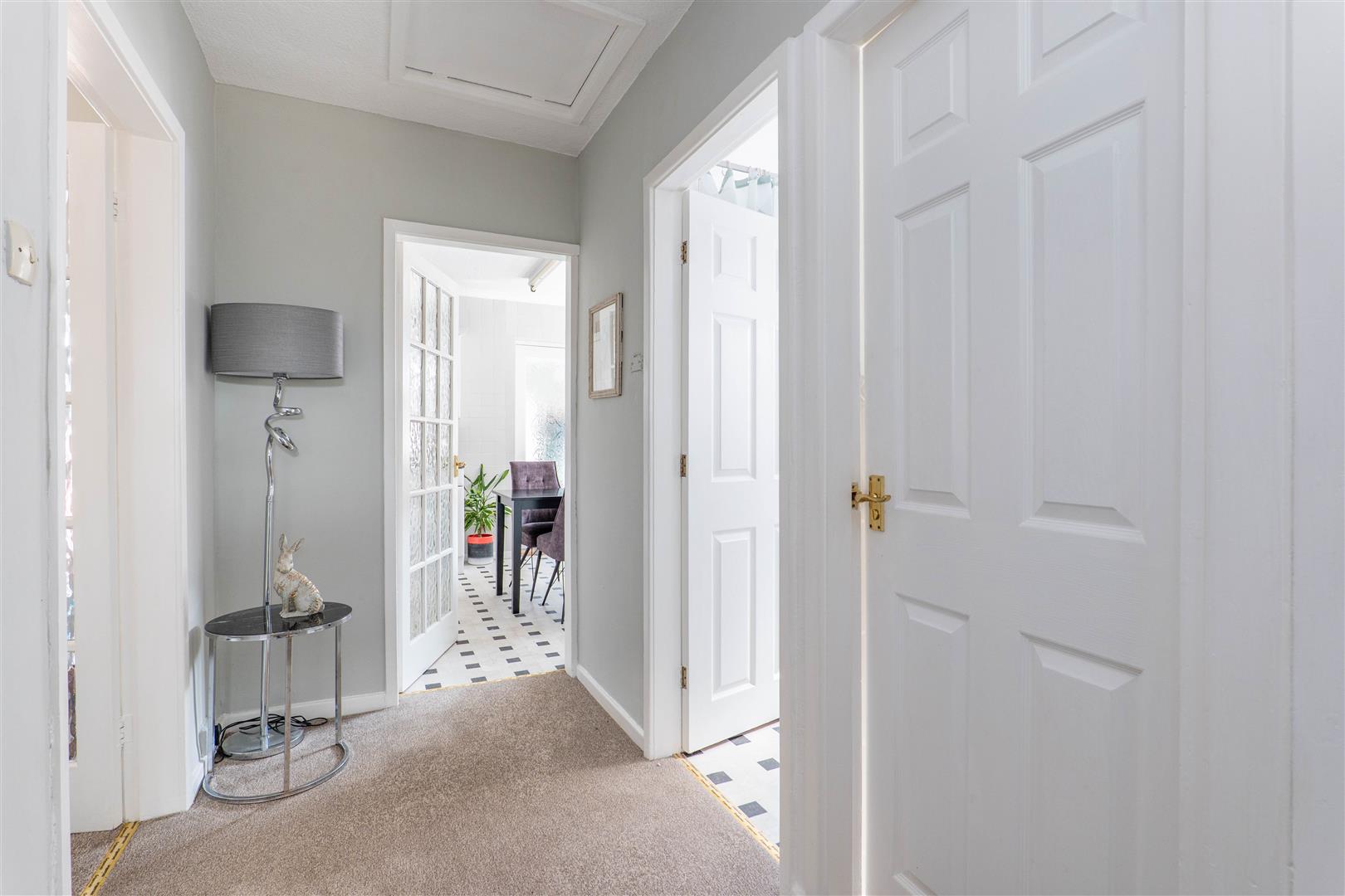 Queensway, Euxton, Chorley